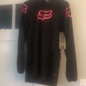 Fox Women’s M motorcross shirt